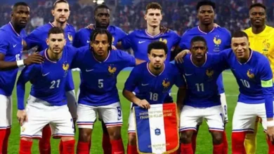 تشكيل فرنسا الرسمي لمواجهة كوت ديفوار: مبابي أساسي استعدادًا لكأس العالم 2026