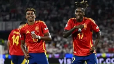 تشكيل منتخب إسبانيا الرسمي لملاقاة السعودية في كأس العالم