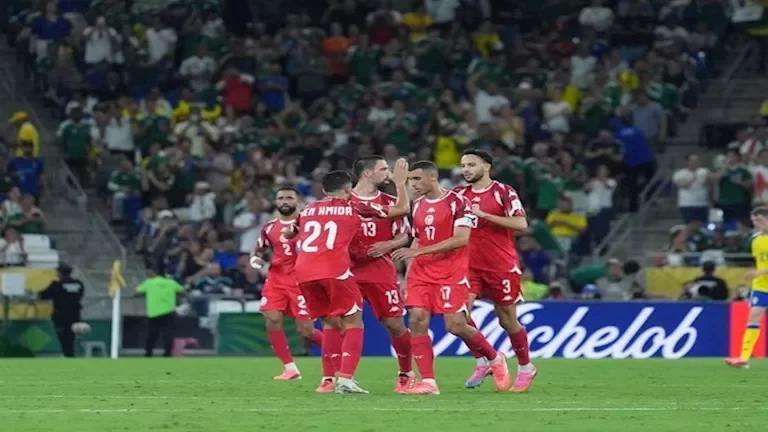 تشكيل منتخب تونس لمواجهة اليابان في المباراة الودية تحت قيادة رينارد 1 تشكيل منتخب تونس لمواجهة اليابان في المباراة الودية تحت قيادة رينارد