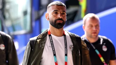 تشكيل منتخب مصر ومنتخب بلجيكا: مفاجأة حسام حسن وحسم موقف دوكو 3 تشكيل منتخب مصر ومنتخب بلجيكا: مفاجأة حسام حسن وحسم موقف دوكو