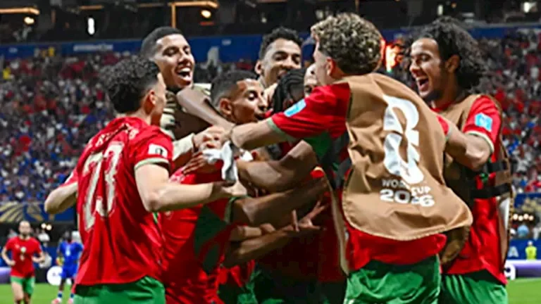 تشكيل هولندا لمواجهة المغرب في دور الـ32 بكأس العالم 2026