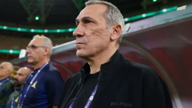 تشكيلة المنتخب السعودي ضد أوروجواي: دونيس يكشف عن خياراته مبكرًا بعد مفاجأة كنو