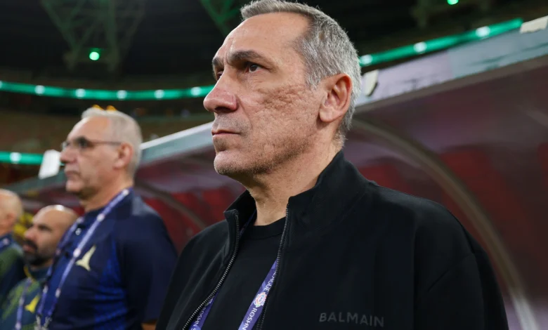 تشكيلة المنتخب السعودي ضد أوروجواي: دونيس يكشف عن خياراته مبكرًا بعد مفاجأة كنو