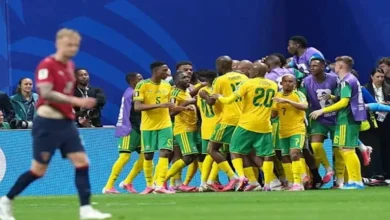 تشكيلة مباراة كندا وجنوب أفريقيا في كأس العالم 2026