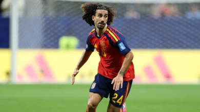 تشيلسي يحدد بديل كوكوريلا من الليجا