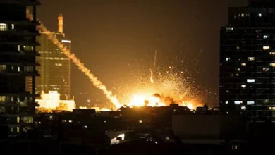 تصاعد التوترات بين إيران وإسرائيل: آخر التطورات والمستجدات