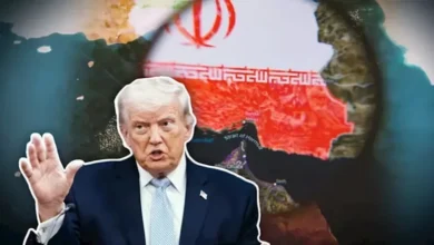 تضارب في الآراء بين ترامب وإيران حول اجتماع الدوحة المرتقب