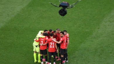 تطور ملحوظ في إصابة نجم منتخب مصر قبيل مواجهة أستراليا