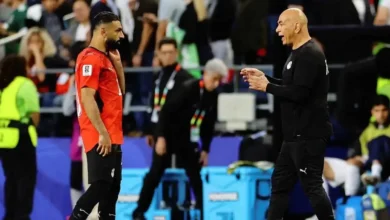 تطورات جديدة حول إصابة محمد صلاح ومدى جاهزيته لمواجهة أستراليا