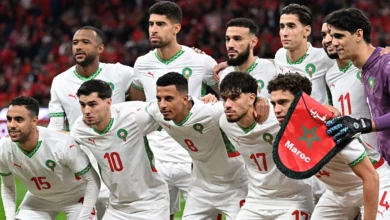تطورات جديدة حول بايرن ميونخ ونجم المغرب