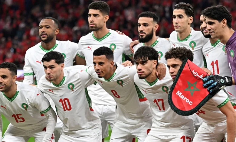 تطورات جديدة حول بايرن ميونخ ونجم المغرب