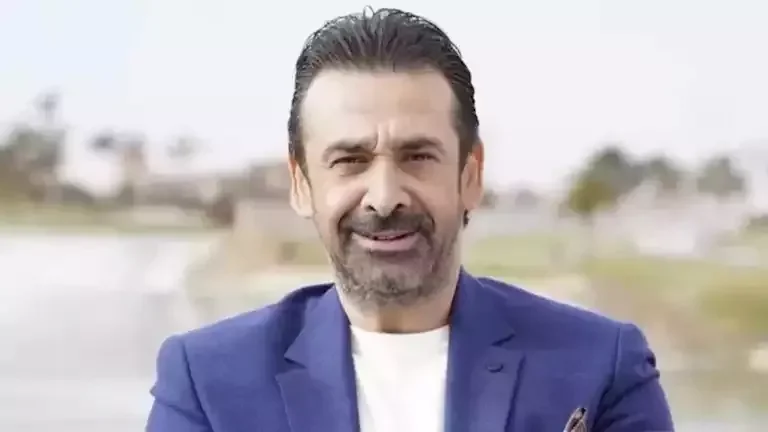 تطورات حالة فنان واستقالة رئيس مهرجان سينمائي وتصوير "الفيل الأزرق 3"