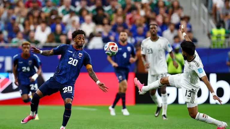 تعادل السعودية يؤثر على ترتيب المجموعة الثامنة في كأس العالم 2026