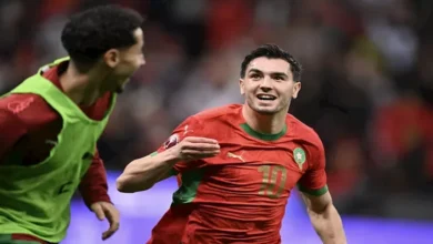 "تعادل المغرب مع البرازيل: آراء الصحافة حول أداء الفريق"