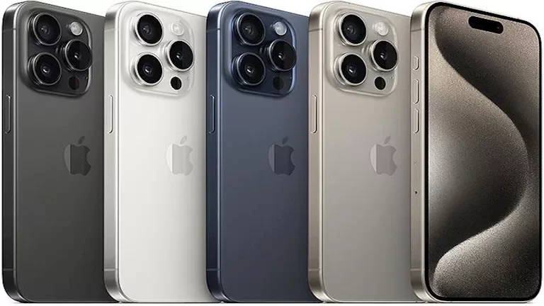 تعطل آيفون 15 برو بالكامل بعد تحديث iOS 27 التجريبي للمستخدمين