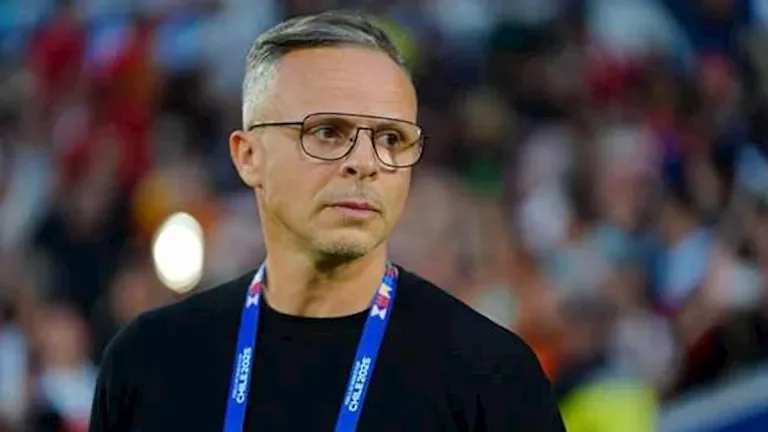 تعليق محمد وهبي بعد تعادل المغرب مع البرازيل: "مهمة صعبة"