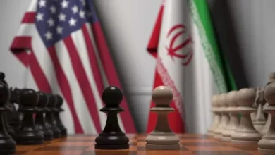 "تفاصيل اتفاق أمريكا وإيران: بنود التسوية وآفاق العلاقات الجديدة" 3 "تفاصيل اتفاق أمريكا وإيران: بنود التسوية وآفاق العلاقات الجديدة"