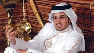 تفاصيل الساعات الأخيرة للفنان عبدالله القرني بعد جدل وفاته بالقاهرة