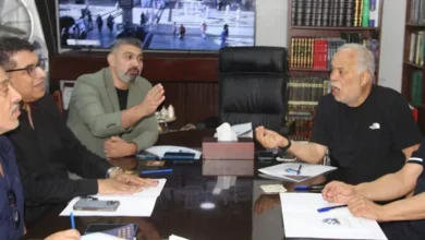 تفاصيل العقد الموحد للمهن التمثيلية والسينمائية وصراع الأداء العلني