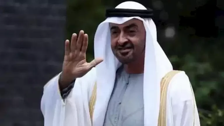 "تفاصيل مبادرة الإمارات 'العهد والالتزام' للمشاركة من المواطنين والمقيمين"