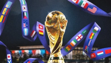 تفاصيل معايير كسر التعادل في مرحلة المجموعات بمونديال 2026