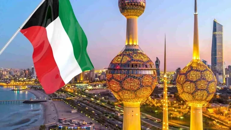 تفاصيل هروب 3 سجناء في الكويت بعد بلاغ من والدة أحدهم