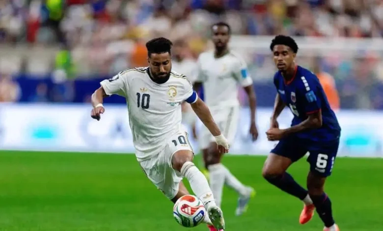 تقارير تكشف عن قرار مرتقب من اتحاد الكرة السعودي بعد الخروج من كأس العالم (فيديو)