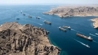 تقرير استخباراتي أمريكي: إيران تمتلك القدرة على إغلاق مضيق هرمز