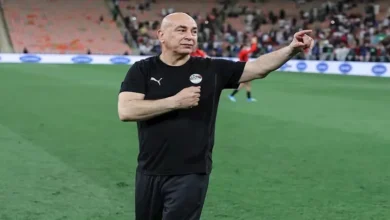 "تقرير عالمي يشيد بحسام حسن وتأثيره في كأس العالم 2026"