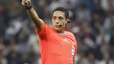 تقنية Ref Cam تبرز في كأس العالم 2026 وتثير اهتمام الجماهير