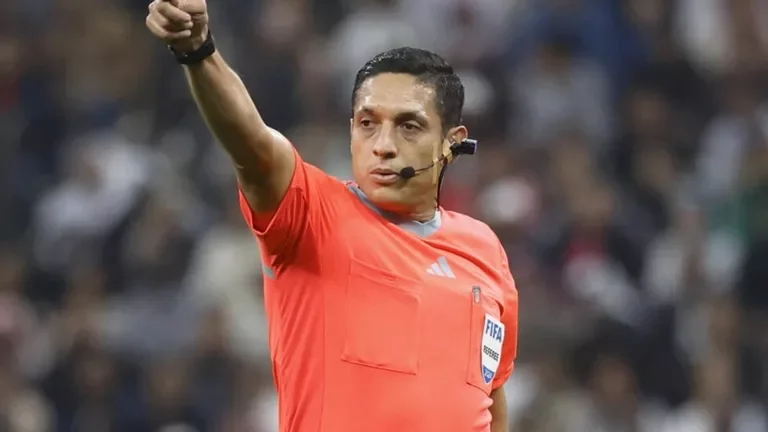 تقنية Ref Cam تبرز في كأس العالم 2026 وتثير اهتمام الجماهير
