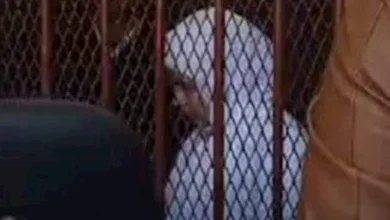 تنفيذ حكم الإعدام بحق نورهان خليل لقتل والدتها في بورسعيد