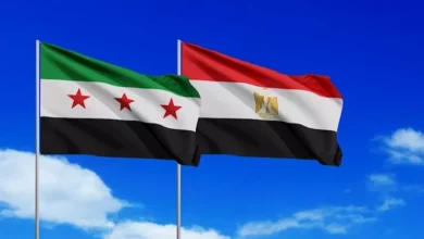 توافق القاهرة ودمشق على تعيين سفير جديد في مصر قريباً