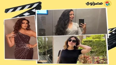 توبا بويوك أوستون بدون مكياج: لقطات فنية مميزة خلال 24 ساعة