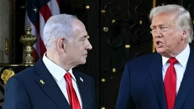 توبيخ ترامب لنتنياهو يؤثر سلبًا على موقفه قبل الانتخابات