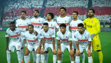 "توجيهات رئاسية تعيد الأمل لأرض الزمالك"