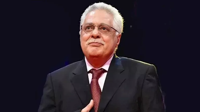 توفيق عبدالحميد يتحدث عن وفاة سهام جلال قبل إعلان اعتزاله