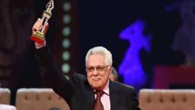 "توفيق عبدالحميد يختتم مشواره الفني بأغنية البجعة الحلم"