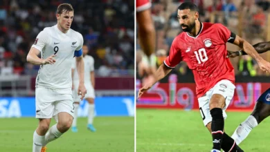 توقعات الذكاء الاصطناعي لنتيجة مباراة مصر ونيوزيلندا 3 توقعات الذكاء الاصطناعي لنتيجة مباراة مصر ونيوزيلندا