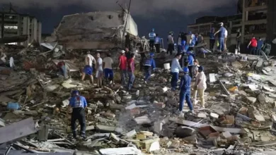 توقعات بهزات ارتدادية قوية في فنزويلا بعد كارثة الأربعاء