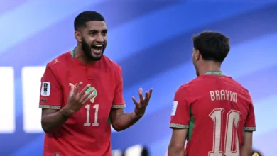 توقيت مباراة المغرب ضد إسكتلندا في كأس العالم 2026 والقنوات الناقلة