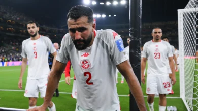 توقيت مباراة تونس المقبلة أمام هولندا في كأس العالم 2026 والقنوات الناقلة