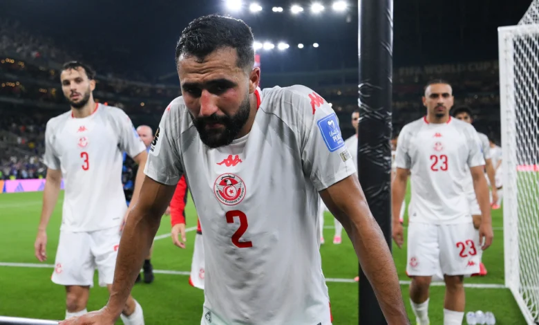 توقيت مباراة تونس المقبلة أمام هولندا في كأس العالم 2026 والقنوات الناقلة 1 توقيت مباراة تونس المقبلة أمام هولندا في كأس العالم 2026 والقنوات الناقلة