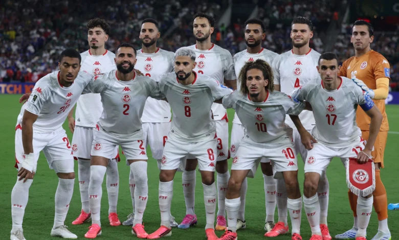 تونس تسجل 11 هدفًا: أسوأ دفاع في مونديال 2026