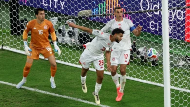 تونس تسجل دخولها التاريخي في المونديال من الباب الخلفي