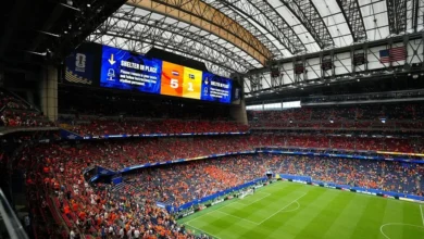تونس في كأس العالم 2026: هولندا تحقق فوزاً ساحقاً على السويد (فيديو)