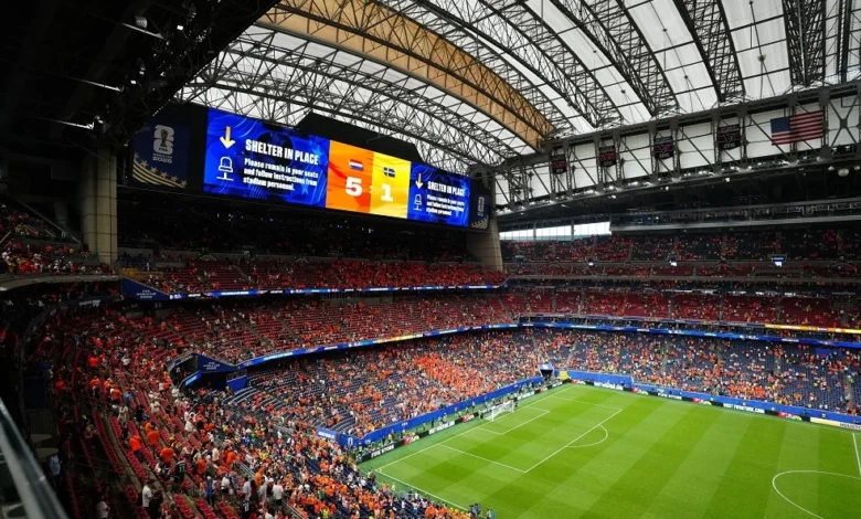 تونس في كأس العالم 2026: هولندا تحقق فوزاً ساحقاً على السويد (فيديو)