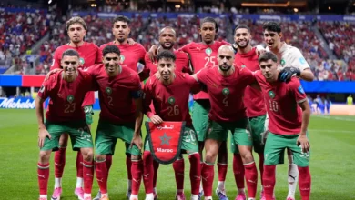 ثلاثة احتمالات فقط: من سيكون خصم المغرب في دور الـ32؟