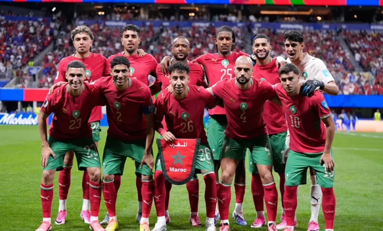 ثلاثة احتمالات فقط: من سيكون خصم المغرب في دور الـ32؟