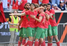 ثلاثي المغرب يغيب عن المران قبل مواجهة البرازيل والقلق يتصاعد
